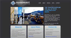Desktop Screenshot of fclsubic.com